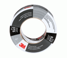 3M™ Cinta americana multiuso DT8, Plata, 48 mm x 23 m, 0.2 mm, 24 rollos por caja, envueltos individualmente