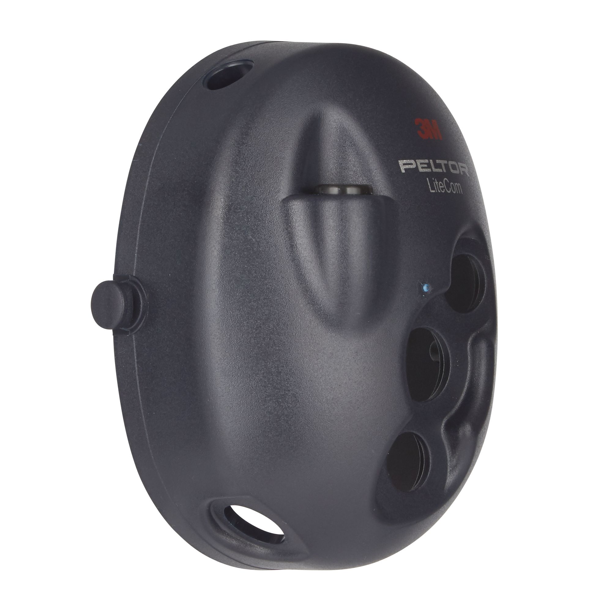 3M™ PELTOR™ WS™ LiteCom Cazoleta con batería, 7323JM BC 900