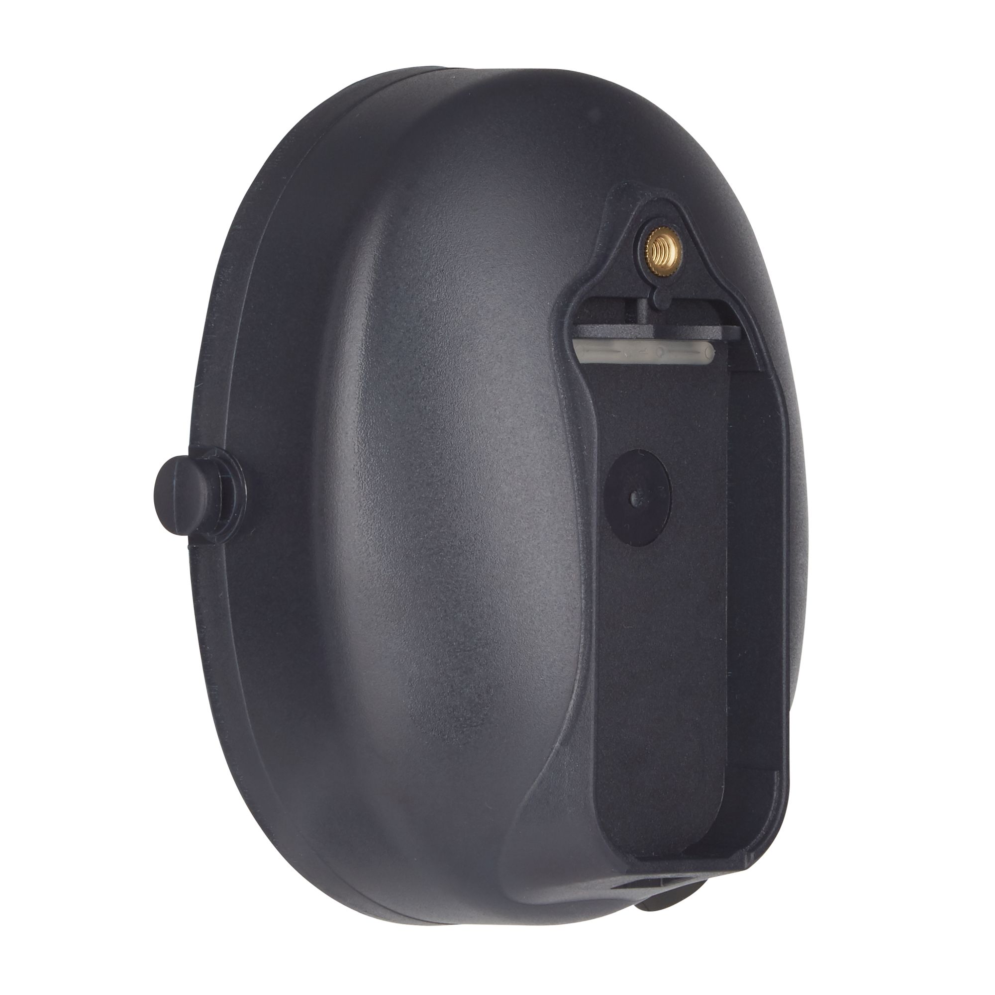 3M™ PELTOR™ Cazoleta con batería, azul, perforada, 7373J