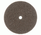3M™ Scotch-Brite™ Disco Unitized de Cut & Polish CP-UW, 76 mm x 3.175 mm x 6 mm, 7A Medio