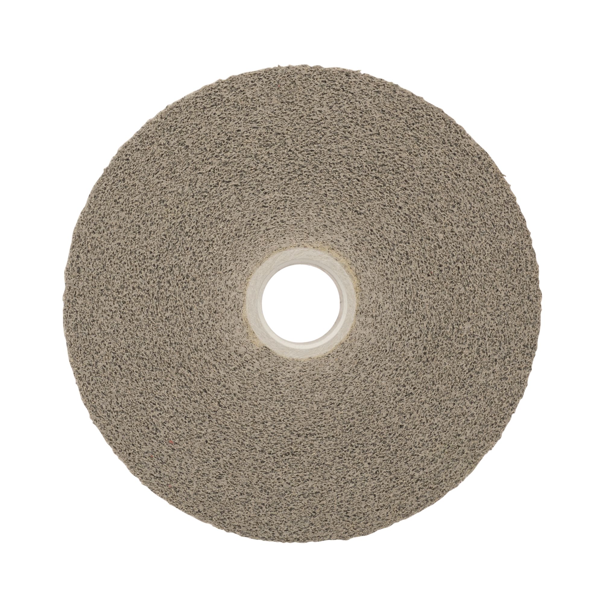 3M™ Scotch-Brite™ EXL Disco Unitized XL-UW, 203 mm x 25.4 mm x 12.7 mm, 2S Fino