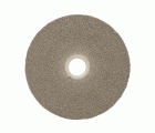 3M™ Scotch-Brite™ EXL Disco Unitized XL-UW, 203 mm x 25.4 mm x 12.7 mm, 2S Fino