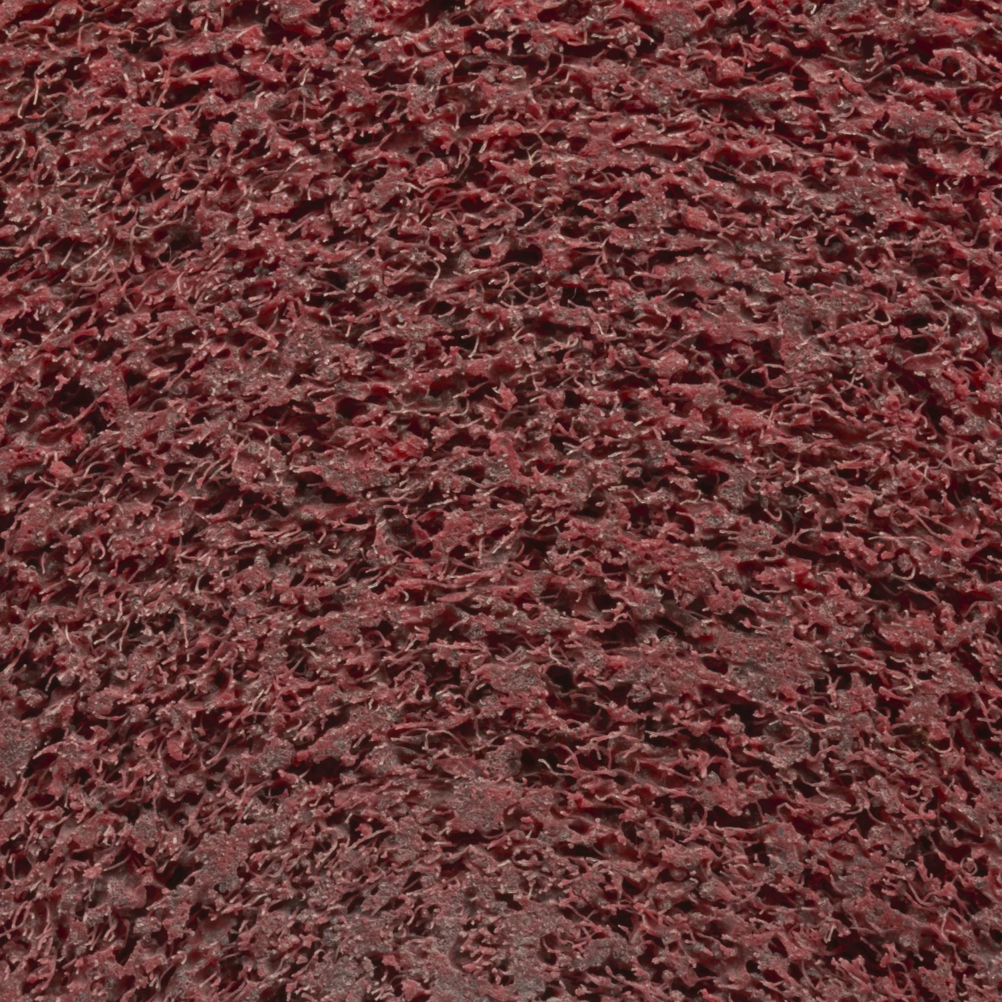 3M™ Scotch-Brite™ Disco de Acabado, 12 in x 2 in x 5 in (305 mm x 51 mm x 127 mm), 5A MED