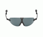 3M™ Gafas de seguridad integradas en el casco, grises, V9G