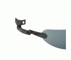 3M™ Gafas de seguridad integradas en el casco, grises, V9G