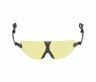 3M™ Gafas de seguridad integradas en el casco, ámbar, V9A