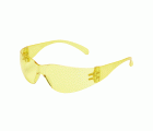 3M™ Virtua™ Gafas de seguridad, antirrayaduras, lente ámbar, 71500-00003, 20/caja