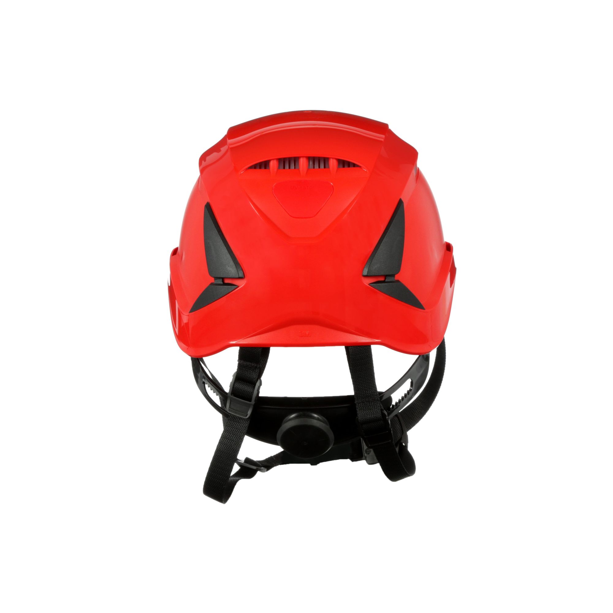 3M™ SecureFit™ X5000 casco de protección, con ventilación, 1000 V, CE, rojo, X5005VE-CE