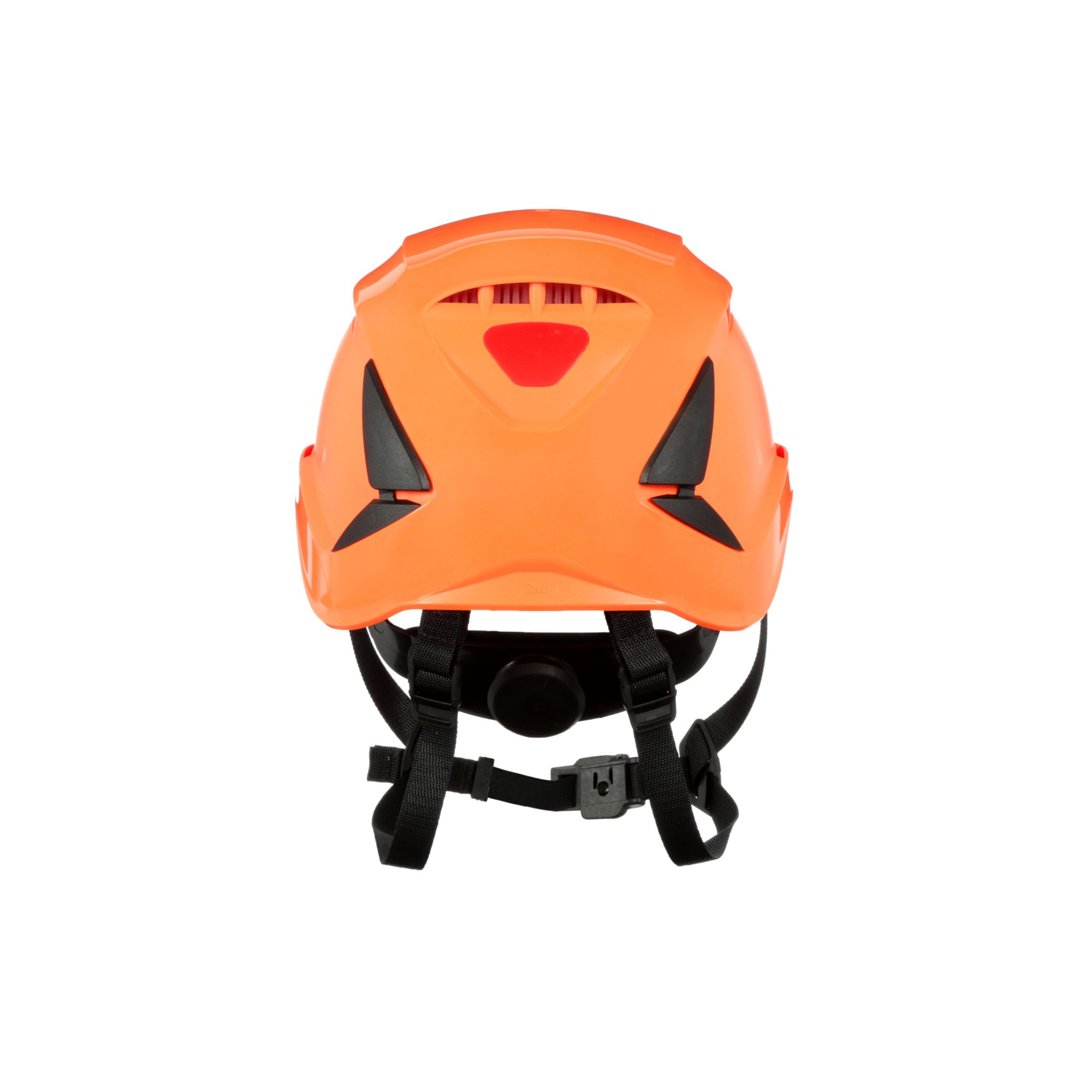 3M™ SecureFit™ X5000 casco de protección, con ventilación, 1000 V, CE, naranja, X5007VE-CE