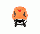 3M™ SecureFit™ X5000 casco de protección, con ventilación, 1000 V, CE, naranja, X5007VE-CE