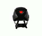 3M™ SecureFit™ X5000 casco de protección, con ventilación, 1000 V, CE, negro, X5012VE-CE