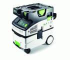 Festool Automotive Systems Sistema móvil de aspiración CTL MIDI, 230 V, 575749