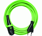 Festool Automotive Systems Cable Plug-It, H 05 BQ-F 2x1 4m DIN, 203908
