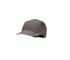 3M™ First Base™ + Gorra de protección 2014298, gris, con visera estándar, 70 mm, personalizado