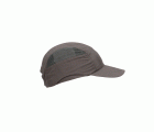 3M™ First Base™ + Gorra de protección 2014298, gris, con visera estándar, 70 mm, personalizado