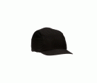 3M™ First Base™ + Gorra de protección 2014284, negro, con visera recortada, 55 mm