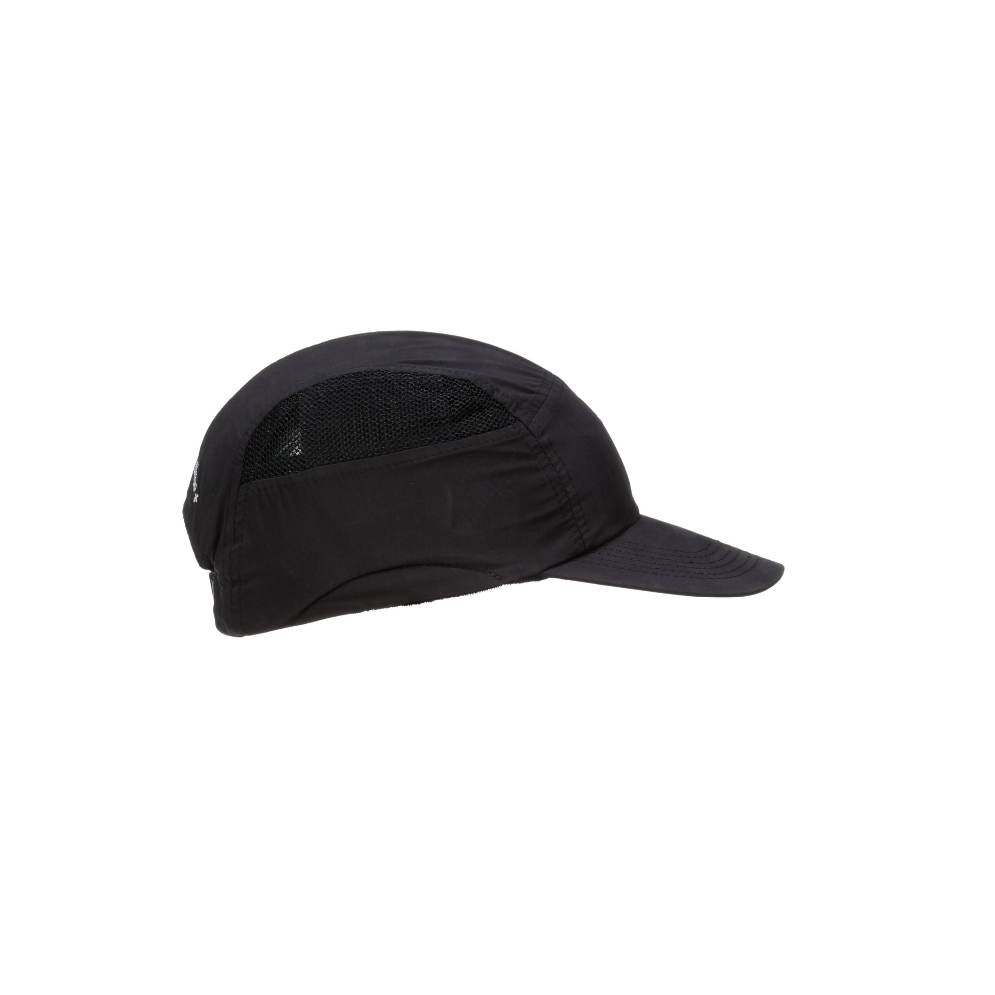 3M™ First Base™ + Gorra de protección 2014278, azul marino, con visera estándar, 70 mm