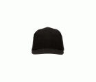 3M™ First Base™ + Gorra de protección 2014284, negro, con visera recortada, 55 mm