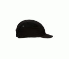 3M™ First Base™ + Gorra de protección 2014284, negro, con visera recortada, 55 mm