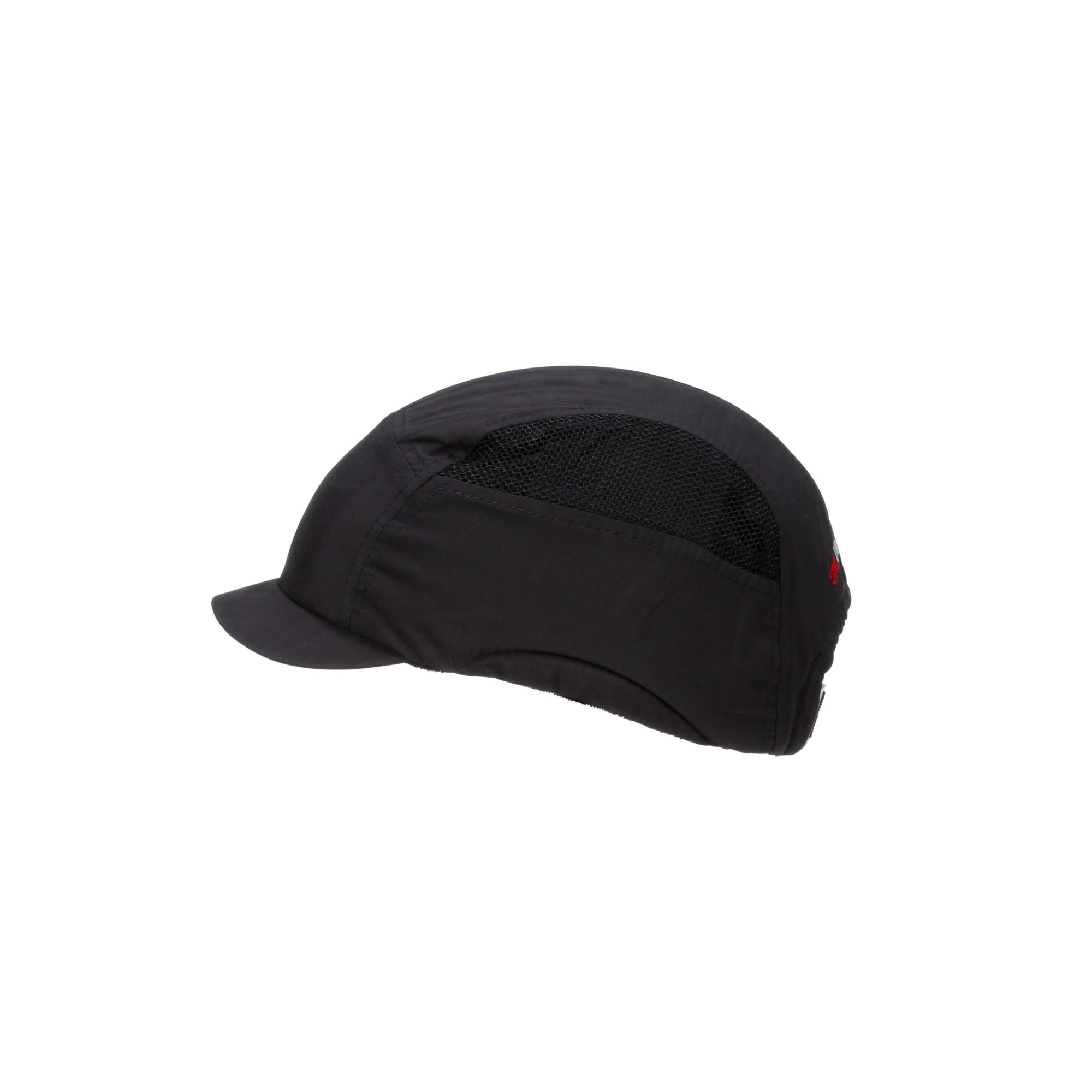 3M™ First Base™ + Gorra de protección 2018529, azul marino, con visera mini, 25 mm