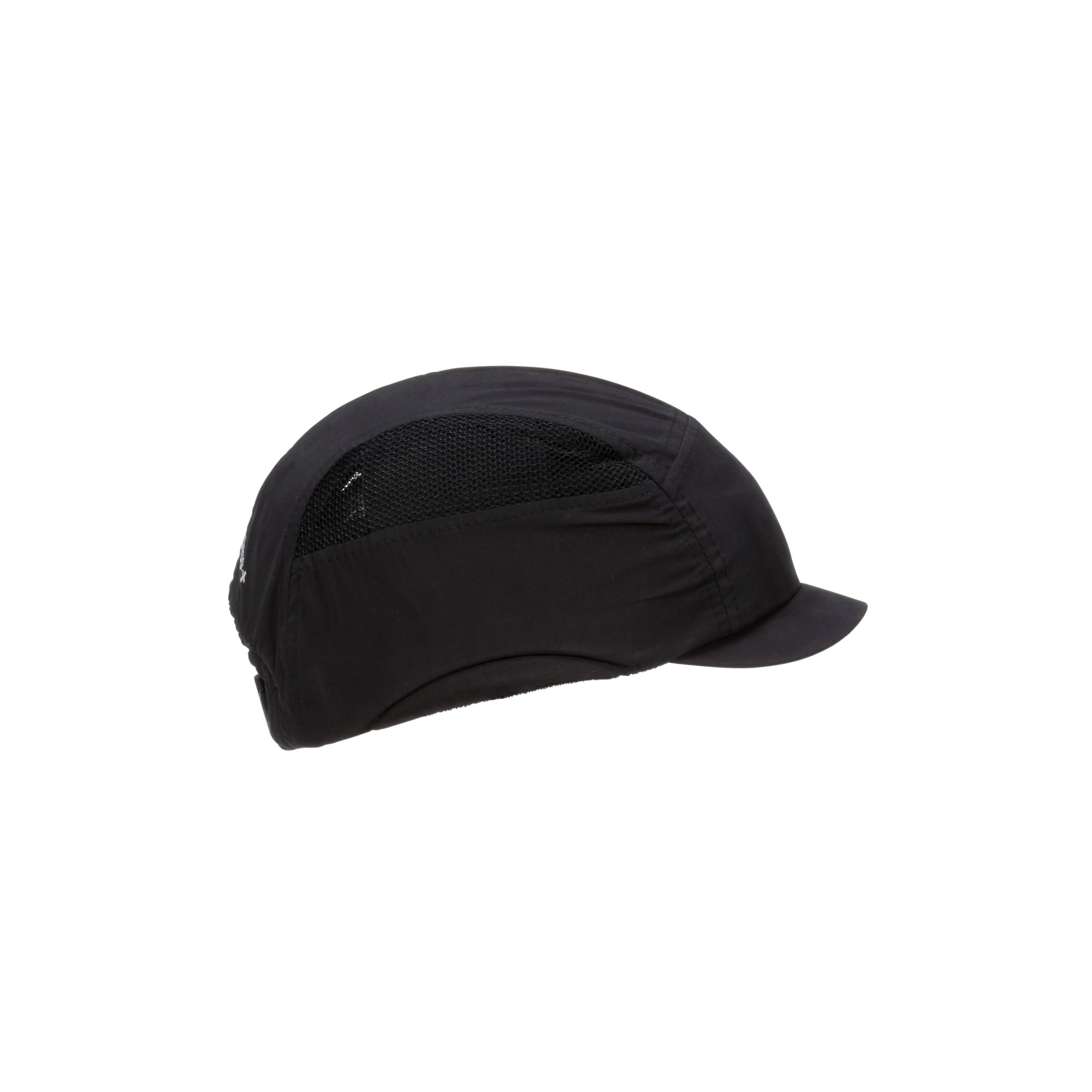 3M™ First Base™ + Gorra de protección 2018529, azul marino, con visera mini, 25 mm