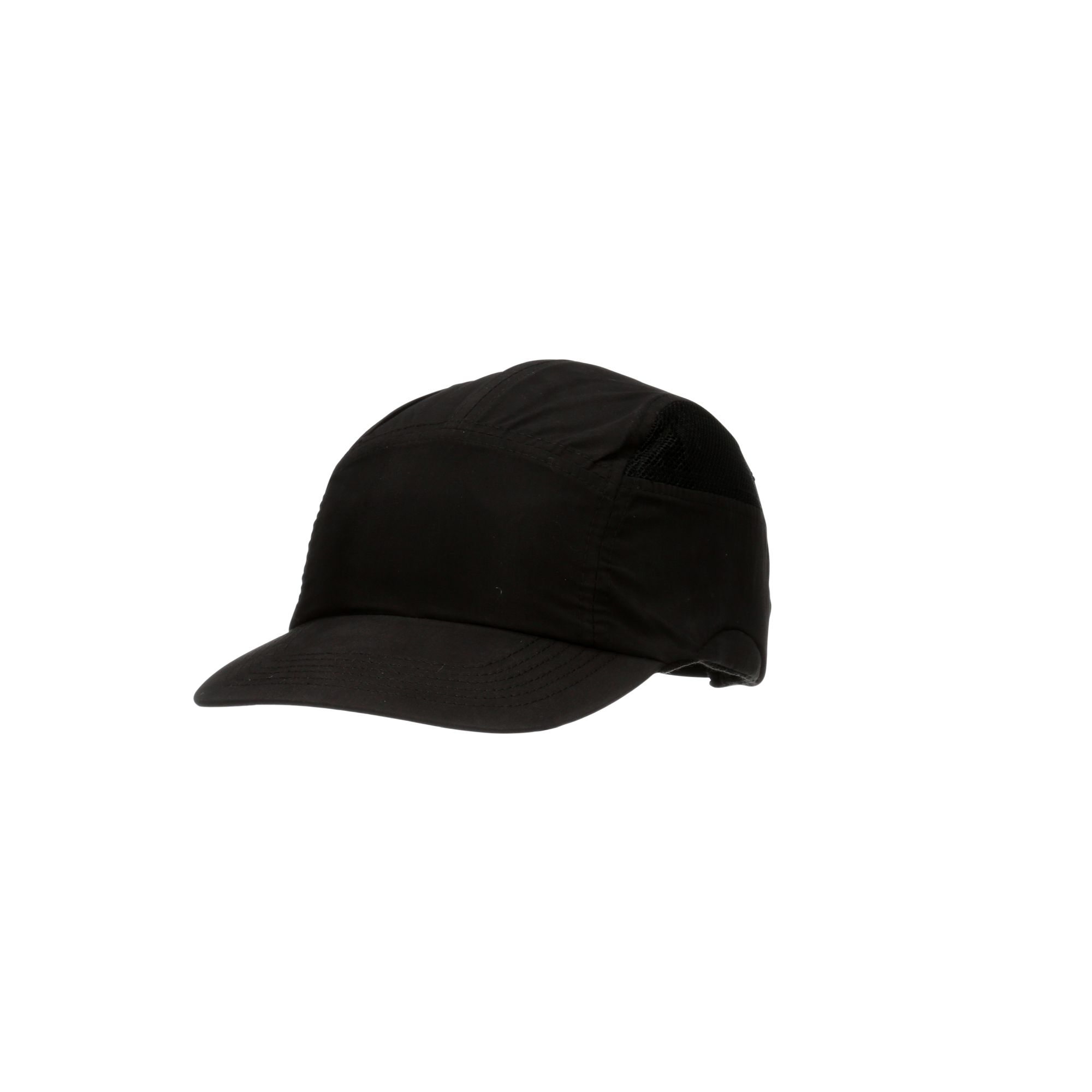 3M™ First Base™ + Gorra de protección 2014282, negro marino, con visera estándar, 70 mm, personalizado