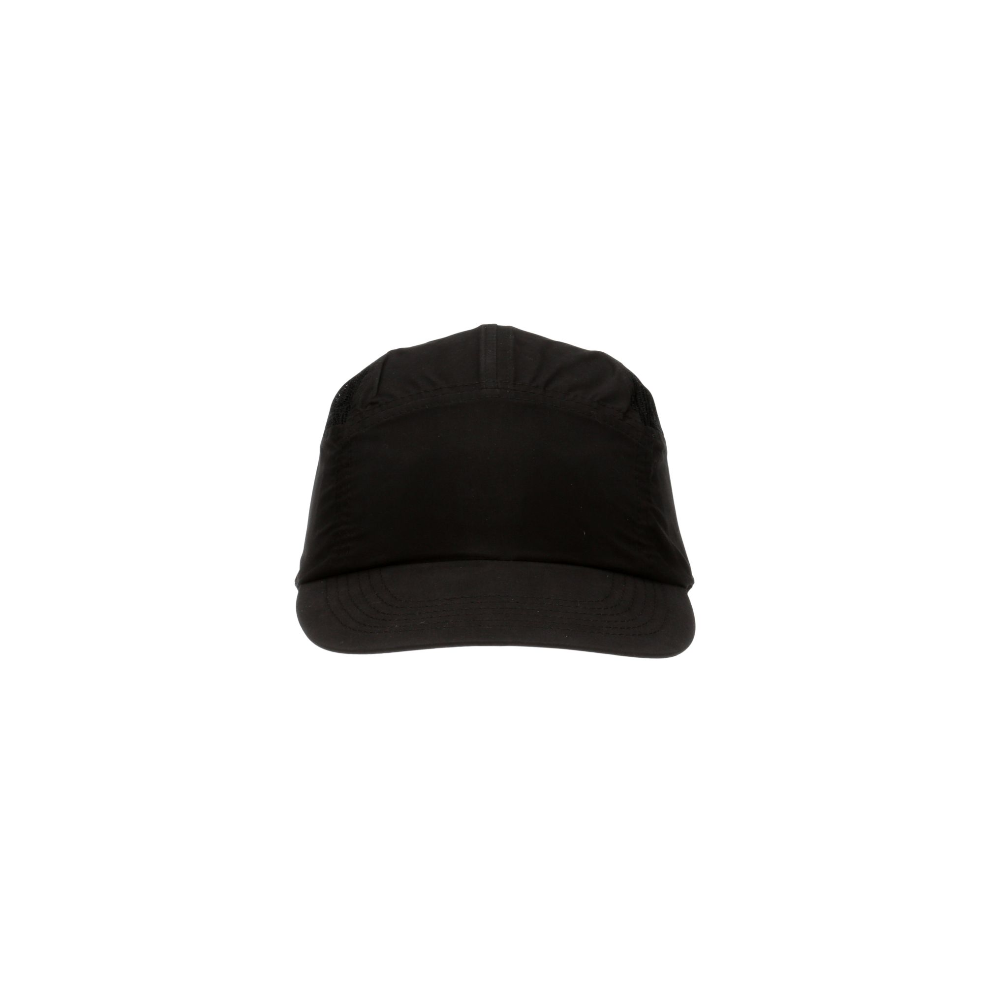 3M™ First Base™ + Gorra de protección 2014282, negro marino, con visera estándar, 70 mm, personalizado
