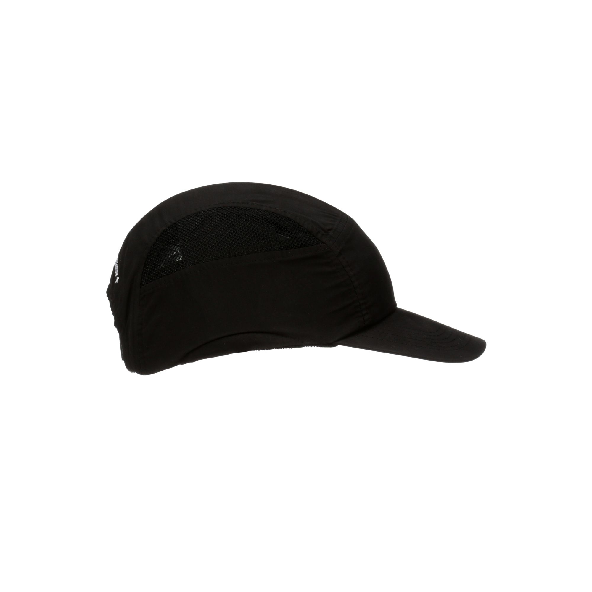3M™ First Base™ + Gorra de protección 2014282, negro marino, con visera estándar, 70 mm, personalizado
