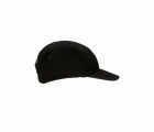 3M™ First Base™ + Gorra de protección 2014282, negro marino, con visera estándar, 70 mm, personalizado