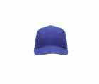 3M™ First Base™ + Gorra de protección 2014286, azul real, con visera estándar, 70 mm