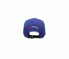 3M™ First Base™ + Gorra de protección 2014286, azul real, con visera estándar, 70 mm