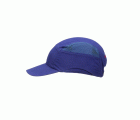 3M™ First Base™ + Gorra de protección 2014286, azul real, con visera estándar, 70 mm