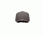 3M™ First Base™ + Gorra de protección 2018550, gris, con visera mini, 25 mm