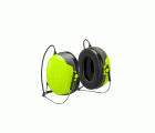 3M™ PELTOR™ CH-3 Orejeras de solo escucha, arnés de nuca, HT52B-112