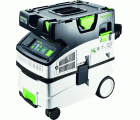 Festool Automotive Systems Sistema móvil de aspiración CTL MIDI, 230 V, 575749