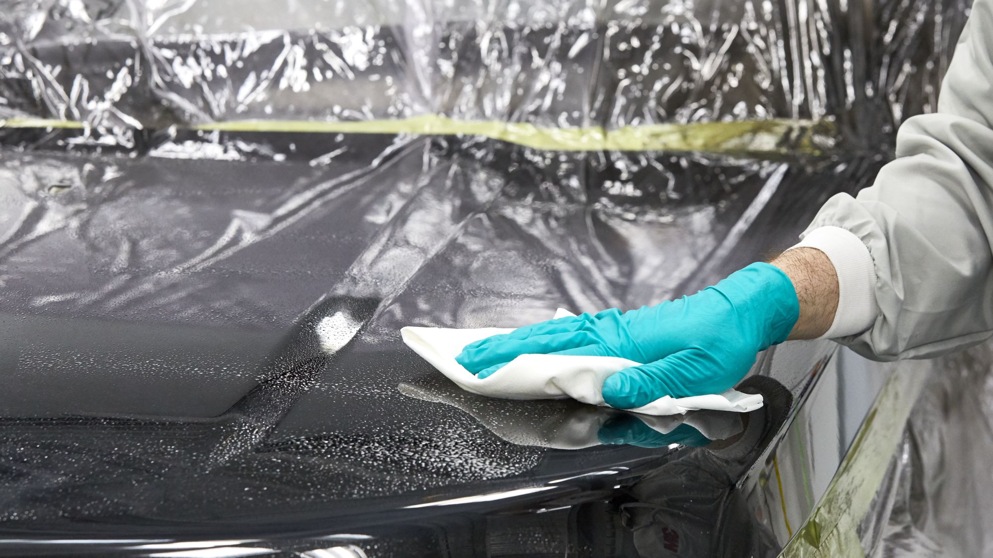 3M™ Perfect-It™ Bayeta de pulido, 320 mm x 400 mm, 34568