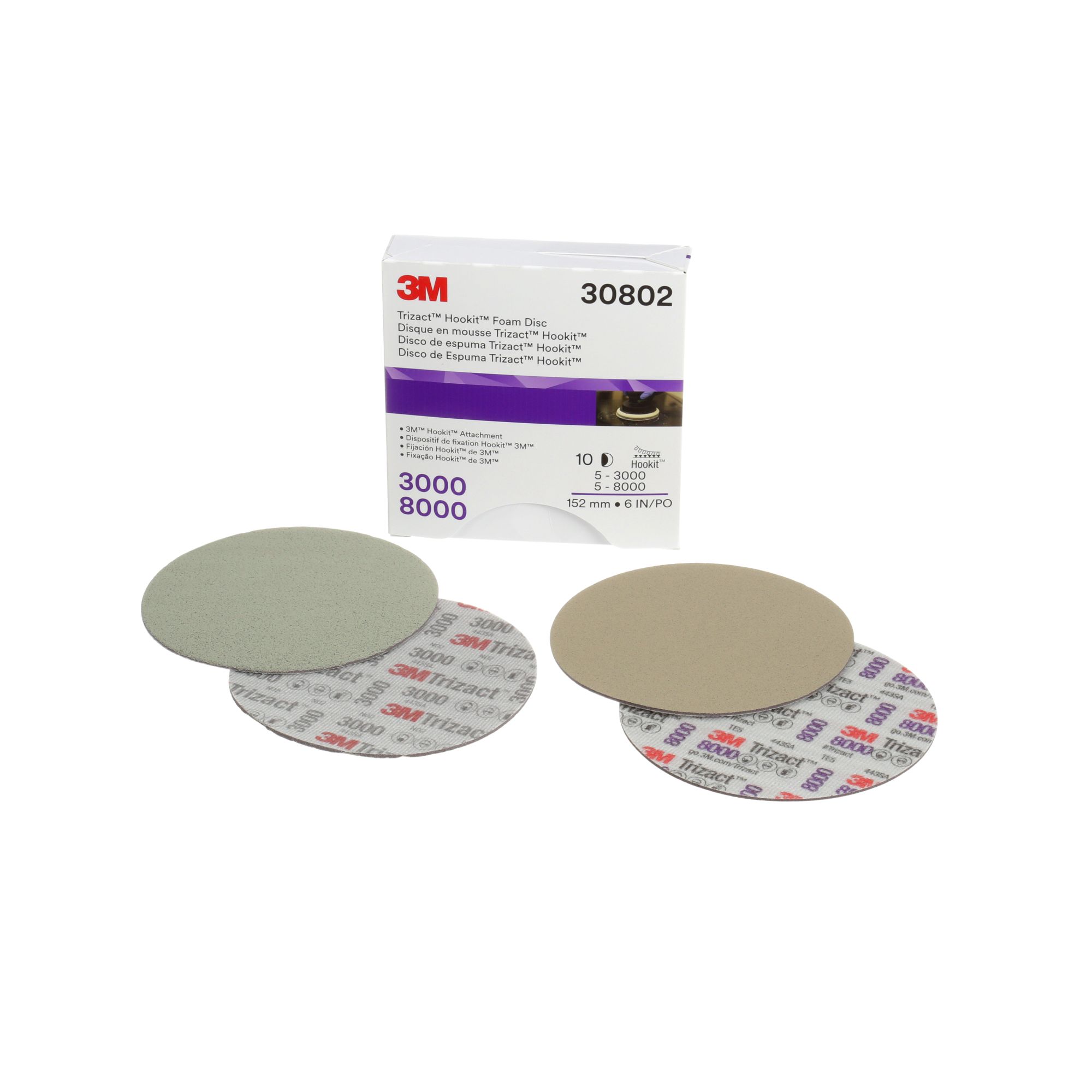 3M™ Perfect-It™ Kit Famous Finish, 52064