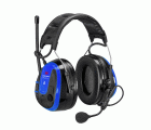 3M™ PELTOR™ WS™ ALERT™ XPI Orejeras