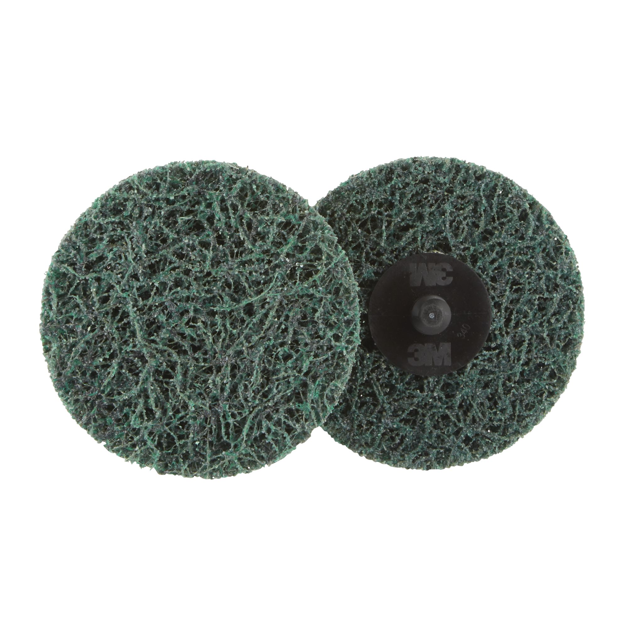 3M™ Scotch-Brite™ Roloc™ Clean and Strip XT Pro Extra Cut, Disco XC-DR, 76 mm x NH, A XCRS