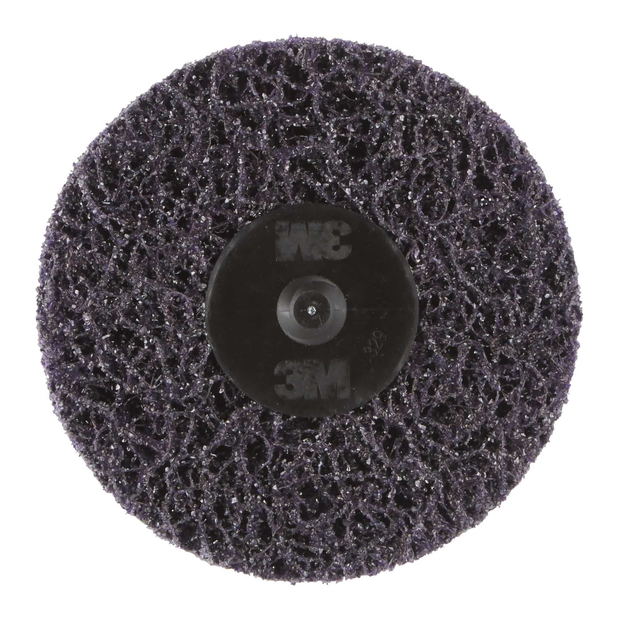 3M™ Scotch-Brite™ Roloc™ Clean and Strip XT Pro, Disco XO-DR, 76 mm, S XCRS