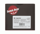 3M™ Scotch-Brite™ Clean and Strip XT Pro Extra Cut, Disco XC-DC, 150 mm x 13 mm, A XCRS