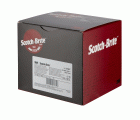 3M™ Scotch-Brite™ Clean and Strip XT Pro Extra Cut, Disco XC-DC, 150 mm x 13 mm, A XCRS