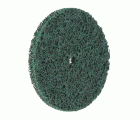 3M™ Scotch-Brite™ Clean and Strip XT Pro Extra Cut, Disco XC-DC, 150 mm x 13 mm, A XCRS