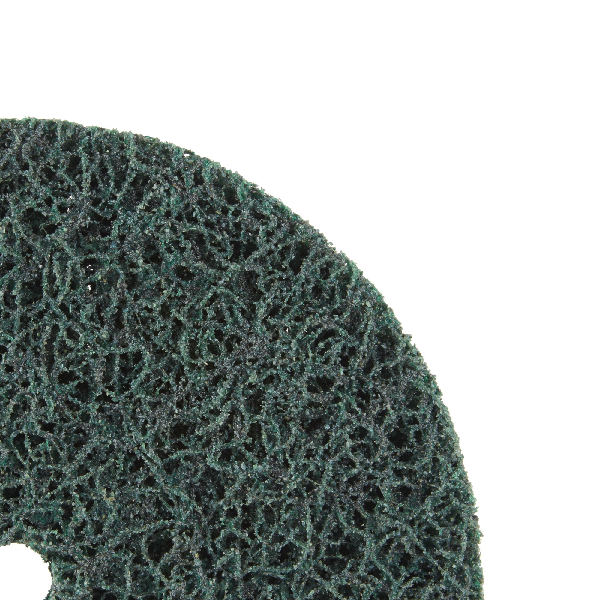 3M™ Scotch-Brite™ Clean and Strip XT Pro Extra Cut, Disco XC-DC, 150 mm x 13 mm, A XCRS