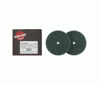 3M™ Scotch-Brite™ Clean and Strip XT Pro Extra Cut, Disco XC-DC, 150 mm x 13 mm, A XCRS