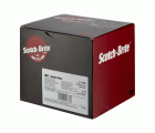 3M™ Scotch-Brite™ Clean and Strip XT Pro, Disco XO-DC, 150 mm x 13 mm, S XCRS
