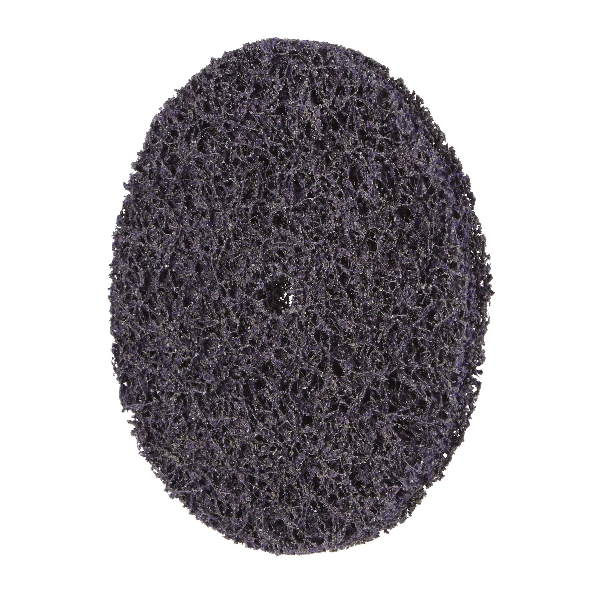 3M™ Scotch-Brite™ Clean and Strip XT Pro, Disco XO-DC, 150 mm x 13 mm, S XCRS