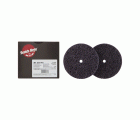 3M™ Scotch-Brite™ Clean and Strip XT Pro, Disco XO-DC, 150 mm x 13 mm, S XCRS