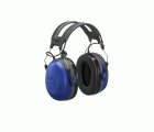 3M™ PELTOR™ CH-3 Orejeras de solo escucha, homologación Ex, diadema, HT52A-112-50
