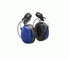 3M™ PELTOR™ CH-3 Orejeras de solo escucha, diadema, homologación Ex, acopladas al casco, HT52P3E-112-50